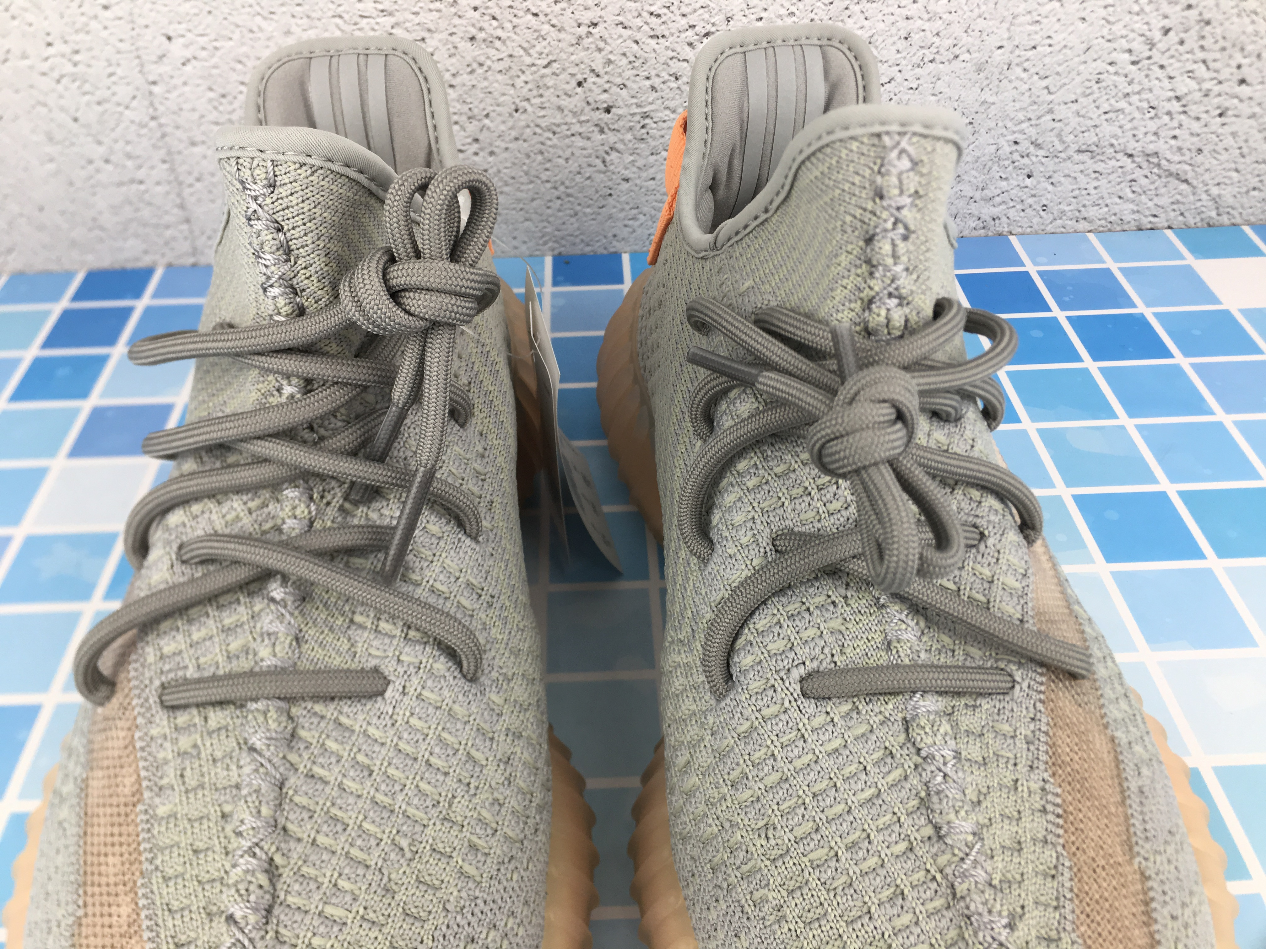 Yeezy Boost 350 V2 True Form EG7492